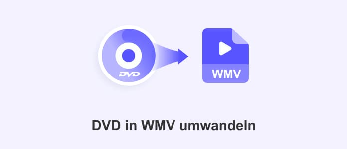DVD in WMV umwandeln