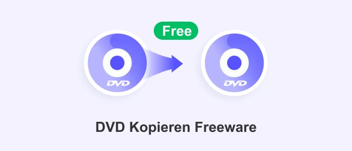 DVD Kopieren Freeware