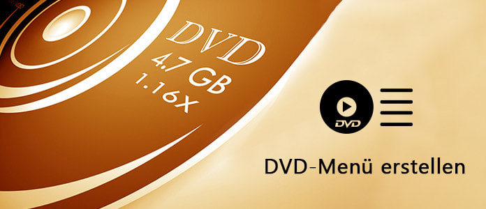 DVD-Menü erstellen