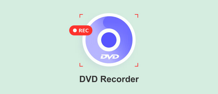 DVD Recorder