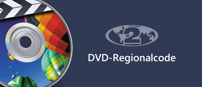 DVD-Regionalcode