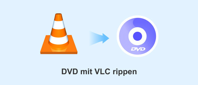 DVD rippen mit VLC