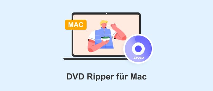 DVD Ripper für Mac