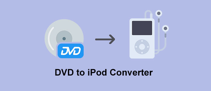DVD to iPod Converter