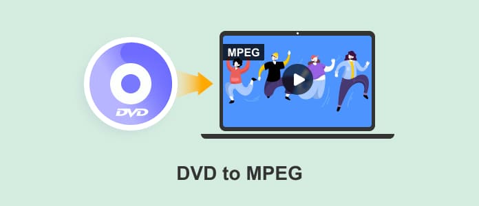 DVD to MPEG