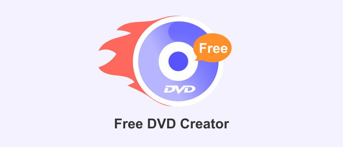 Free DVD Creator