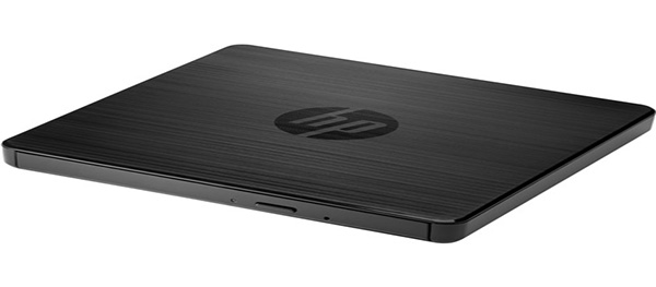 HP External USB DVD Drive