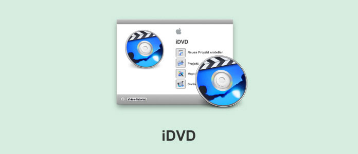 iDVD