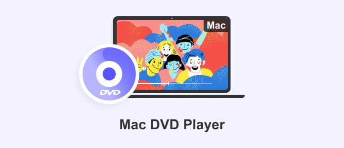 Mac DVD Player