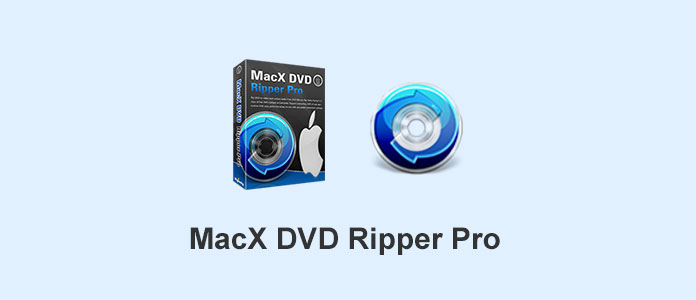 MacX DVD Ripper Pro