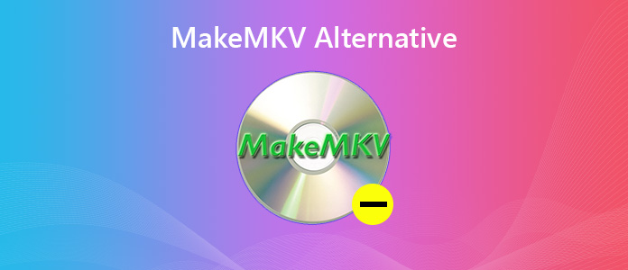 MakeMKV-Alternative