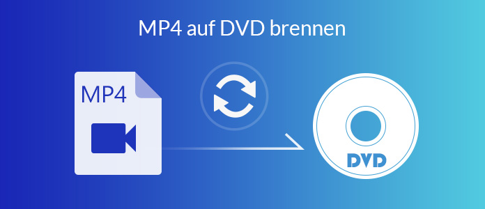 Verslaving Harmonisch knecht Der beste MP4 zu DVD Converter: MP4 auf DVD einfach brennen