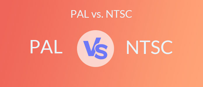 PAL vs. NTSC
