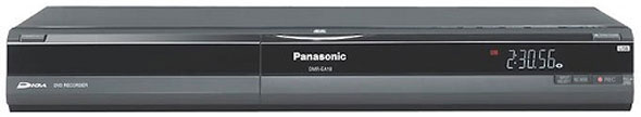 Panasonic DMR-EA18K