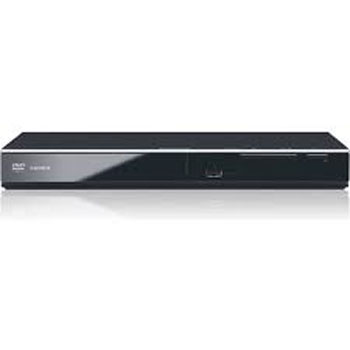 Panasonic DVD-S700P-K DVD Player
