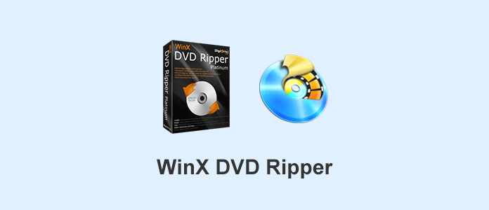 WinX DVD Ripper