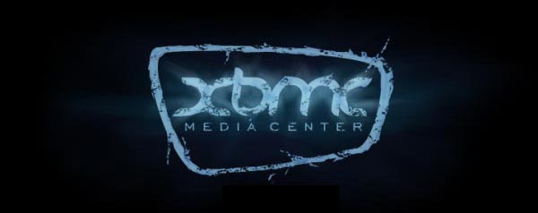 XBMC MEDIA CENTER