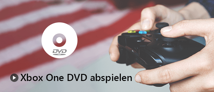 Auf Xbox One DVD abspielen