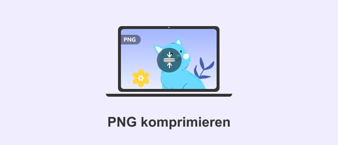 PNG komprimieren