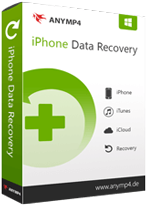 Free iPhone Data Recovery