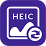 Free Heic Converter Icon