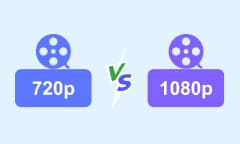 720p vs. 1080p