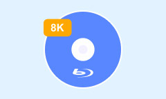 8K Blu-ray