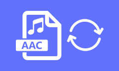 AAC Converter