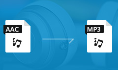 AAC to MP3 Converter