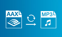 AAX to MP3 Converter