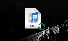 AIFF Converter