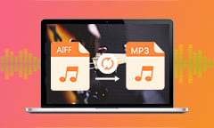AIFF in MP3 umwandeln