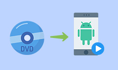 DVD auf Android abspielen