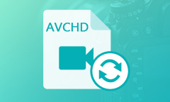 AVCHD Video Converter