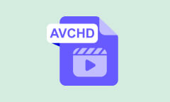 AVCHD