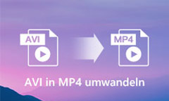 AVI to MP4 Converter