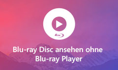 Blu-ray Video abspielen