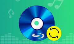 Audio aus Blu-ray Disc extrahieren