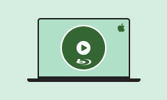 Blu-ray auf mac abspielen