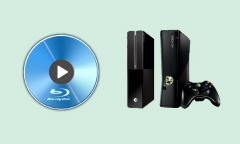 Blu-ray auf Xbox abspielen