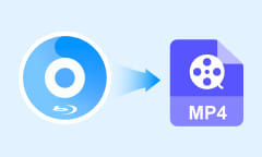 Blu-ray in MP4 konvertieren