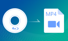 Bluy-ray in MP4 umwandeln