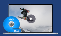 Blu-ray ISO abspielen