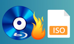 Blu-ray ISO erstellen