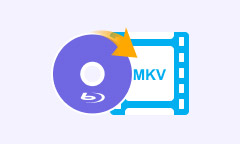 Blu-ray in MKV umwandeln