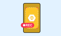 Bumble Screenshot machen