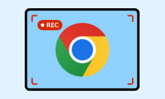 Chrome Screen Recorder