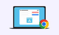 Chrome Video Downloader