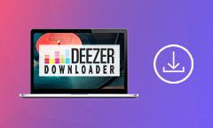 Deezer Downloader