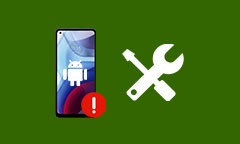 Gebricktes Android-Handy reparieren